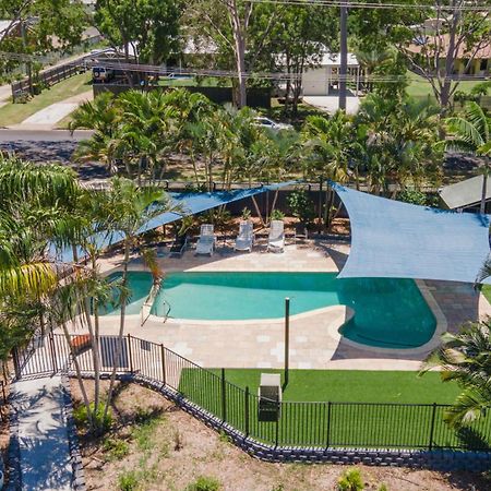 הרווי ביי Tasman Holiday Parks - Fraser Coast מראה חיצוני תמונה
