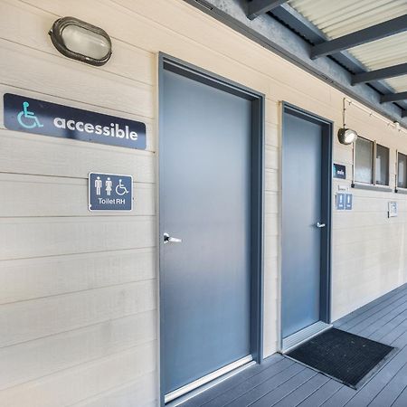 הרווי ביי Tasman Holiday Parks - Fraser Coast מראה חיצוני תמונה