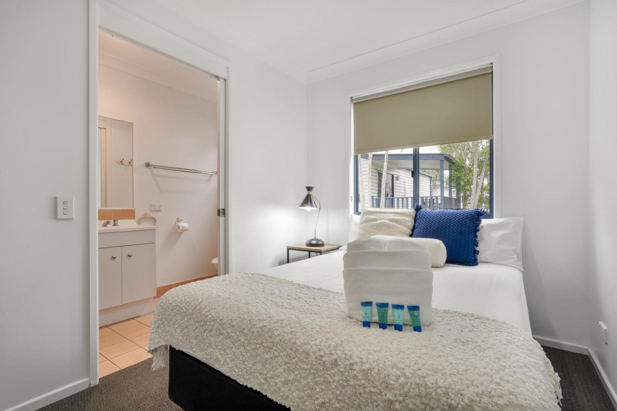 הרווי ביי Tasman Holiday Parks - Fraser Coast מראה חיצוני תמונה